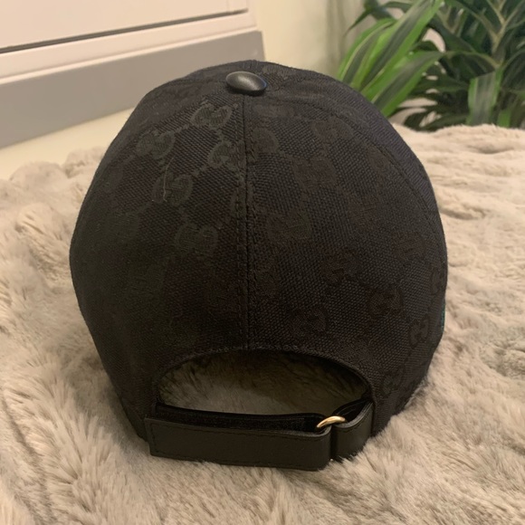 Gucci Cap - Picture 5 of 10